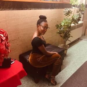 Meet your Posher, Ricketta